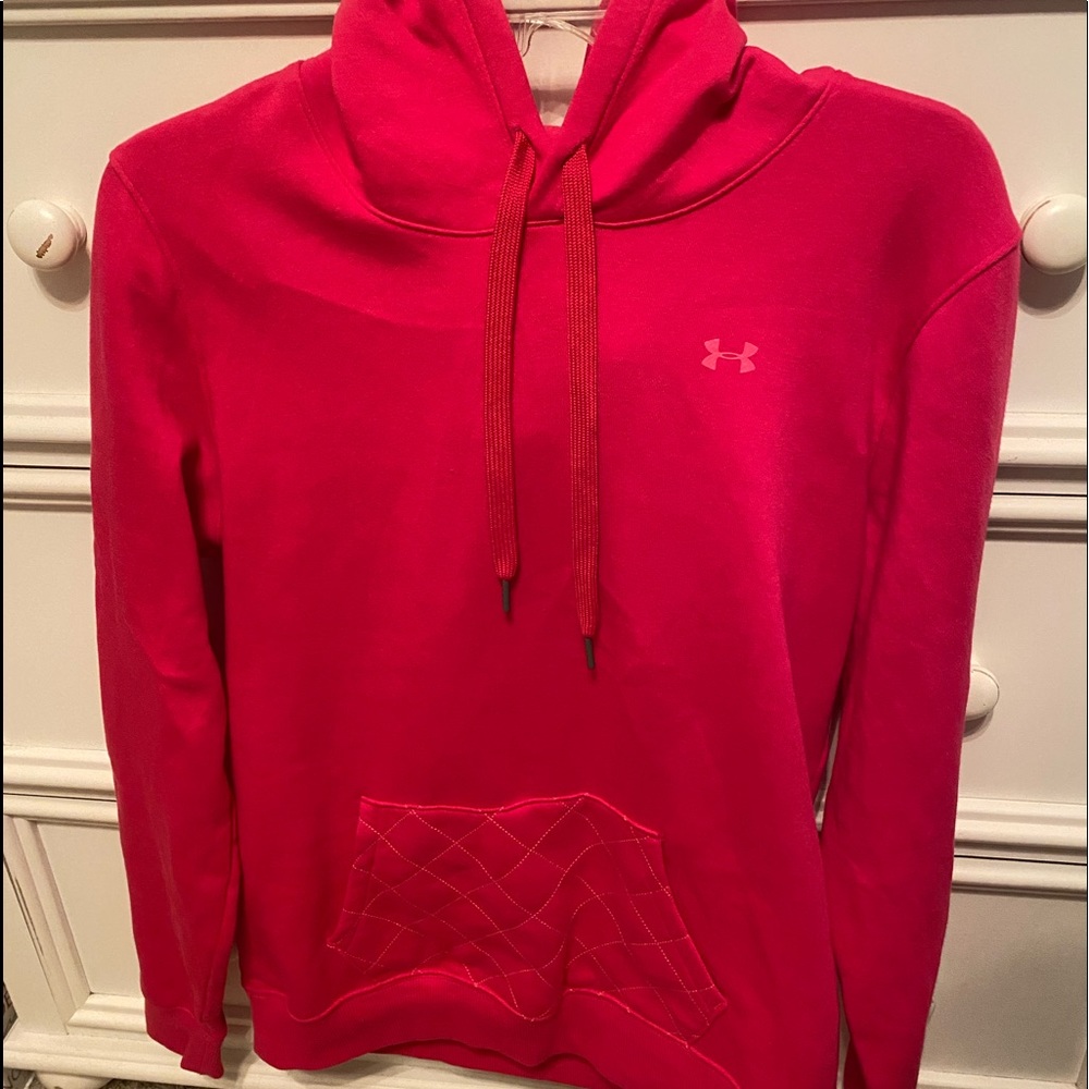 Underarmour sweatshirt